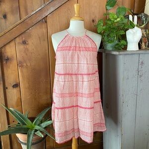 THML Cotton Dress